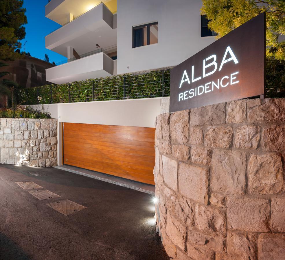 Alba Residence Split Exteriér fotografie